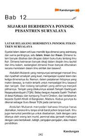 Penggubalan rukun negara pada tahun 1970 adalah bersandarkan kepada keperluan menimbulkan semangat dan identiti yang sama bagi semua rakyat malaysia. Sejarah Berdirinya Pondok Pesantren Suryalaya Khadijah Mosque