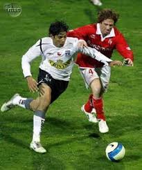 In 9 (100.00%) matches played at home was total goals (team and opponent) over 1.5 goals. 9 Colocolo Ideas Colo Colo Soccer Team Football