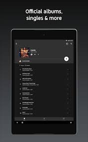 Maria laura 9 de junho de 2020 19:14. Youtube Music Premium Apk Mod 4 32 50 Download Gratuito