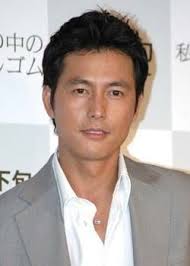 Korean Actor