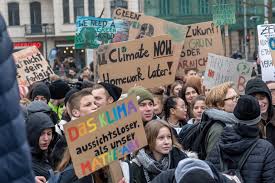 Check spelling or type a new query. Greta Thunberg Und Fridays For Future Warum Es So Wichtig Ist Fur Die Umwelt Zu Kampfen Deutschland Is S T Vegan