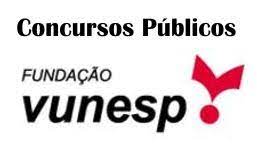 A vunesp também organiza vários e vários concursos aqui no brasil, e quem já fez ou ainda faz concursos sabe disso. Concursos Publicos Vunesp 2021 Atualizado