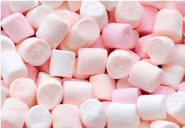 La Guimauve Ou Pate De Guimauve Est Une Confiserie Faite De Sucre Blancs D Oeufs Et Gelatine De Consistance Spong Guimauve Maison Guimauve Pate De Guimauve