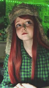 Vore Gravity Falls Wendy