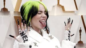 No Time To Die The Verdict On Billie Eilish S James Bond Theme Bbc News