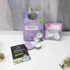 Die idee zu einer solchen tüte hatte ich bereits kurz vor weihnachten. Wellness Geschenk Wellness Tute Kleines