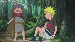 Awsub Naruto Belajar