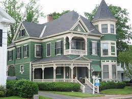 Queen Anne Victorian Homes For Sale My Web Value Victorian House Colors Victorian House Plans Victorian Houses For Sale
