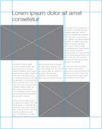 using layout grids effectively grid design layout editorial design layout magazine layout design