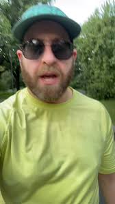 Ok ok next time , #running