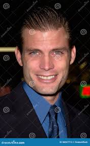 Paul Van Actor Stock Photos