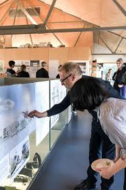 Patrick cunningham ajinkya dhote lonnie fink craig galley neill. Outpost 02 John Wardle Architects