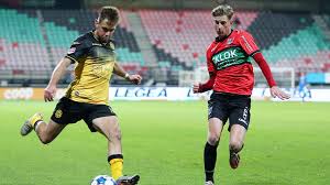 We hope you enjoy our growing collection of hd images to use as a background or home screen for your. Wijziging Speeldag Roda Jc N E C Nijmegen
