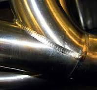 Inconel alloys