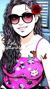 Regina Moses Rosa de Mello