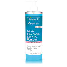 Bielenda Professional Face Program Antibacterial Make Up Remover Gel Products Bielenda Professional Part 3