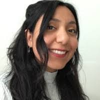 Itzel Serrano's Instagram, Twitter & Facebook