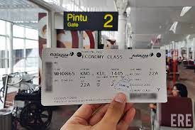 Możesz znaleźć lotnisko docelowe, na które dostaniesz się taniej, szybciej i łatwiej niż na kuala namu medan. Review Of Malaysia Airlines Flight From Medan To Kuala Lumpur In Economy