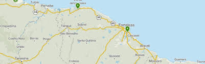 Traditionally one of the poorest in the country, certain regions have developed almost beyond recognition over the last 20 years, mostly from tourism and light. Ceara Brasilien Beliebte Naturparks Alltrails