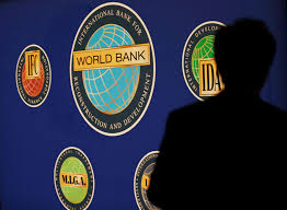 The poverty milestone has not yet been met in much of africa and south asia, however. Ethiopia Signs 907 Mln Financing Pact With World Bank Reuters