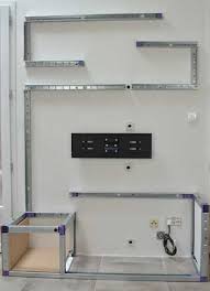 A tv stand or tv console is the most prominent piece of living room or media room furniture after the sofa set there! How To Build A Creative Floating Tv Unit