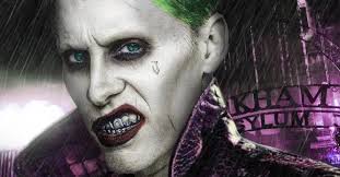 Jared joseph leto (bossier city, 26 dicembre 1971) è un attore, cantautore, musicista e regista statunitense. Jared Leto S Joker Reprisal In Zack Snyder S Justice League Has Fans Freaking Out