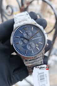 Armani Replika Emporio Armani Ar 11215 Emporio Armani Saat