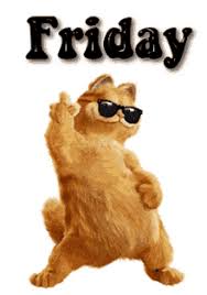 It's friday before thankgiving break, my patience level for my 8th graders is pretty much. Friday Gifs Tenor