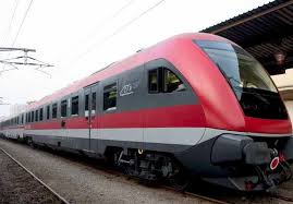 Vara Se Merge La Mare Cu Trenul Incepe Programul Trenurile Soarelui