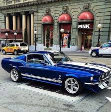 Pin By Doruk Erdincler On Cars Ford Mustang Fastback Mustang Fastback Classic Cars