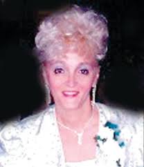 Blanche Lillian Trudel Morrison (1945-2018)