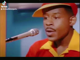 Hoochie Burger!! #Martin #fyp #burger #cheeseburger #lunch @martin Lawrence