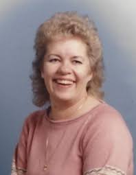 Alice Eileen CONLEY Obituary September 18, 2013