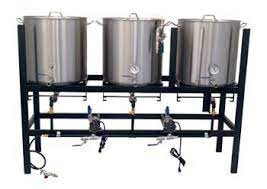 Rims And Herms Recirculating Infusion Mash Systems For Beer Beersmith Brewing Blog