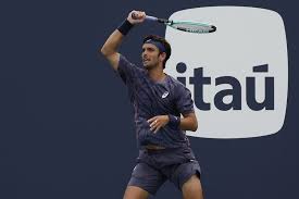 Lorenzo Musetti vs. Carlos Alcaraz: Showdown in Rome Masters Semifinals