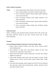 Bab 5 biologi tingkatan 4. Biologi Tingkatan 4 Bab 1