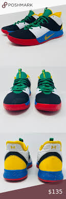 2018 sneakers how become model for nike f5761 21d8b albumfa com. Nike Pg 3 South Africa Paul George New Sneakers Nike Zoom Stefan Janoski Nike