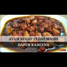 2,049 likes · 6 talking about this. Gampang Masak Resep Ayam Kecap Pedas Manis Silahkan