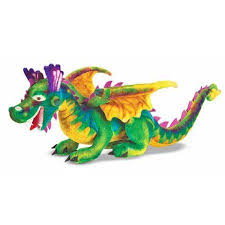 4.7 out of 5 stars with 81 ratings. Melissa Doug Giant Dragon Stuffed Animal Over 3 Feet Long Walmart Com Pet Dragon Dragon Toys Giant Stuffed Animals