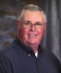 Robert "Bob" L. Farrell