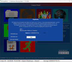 Proofs of space and time replace energy intensive proofs of work.. Easyminer 0 98 Free Download For Windows 10 8 And 7 Filecroco Com