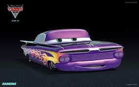 Ramone In 2021 Disney Cars Wallpaper Pixar Cars Disney Cars