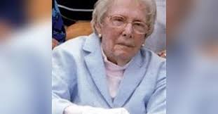 Nina Lee McClain (Burchette) Obituary