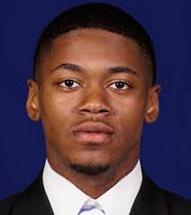 Morris makes most of starts at Tennessee State