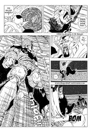 When autocomplete results are available use up and down arrows to review and enter to select. Pan S First Fight To The Death Chapter 6 Page 124 Dbmultiverse