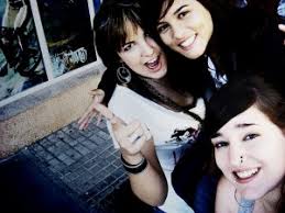 How to Stop Being Shy