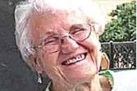 Service held for Virginia Schauer