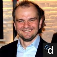 Dr. Pavel Kopach, MD