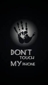 Maybe you would like to learn more about one of these? Dont Touch My Phone Wallpaper Wallpaper Sun