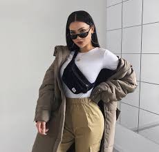 There are 352 baddie aesthetic clothing for sale on etsy, and they cost $18.54 on average. View 10 Aesthetic Cold Weather Winter Baddie Outfits Lipedrane